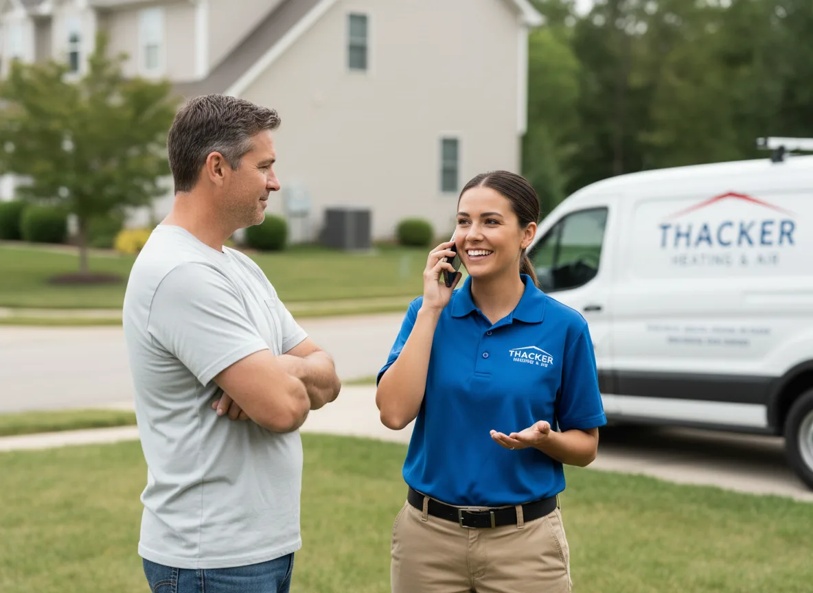 Ac Repair Huntsville, TN FAQs